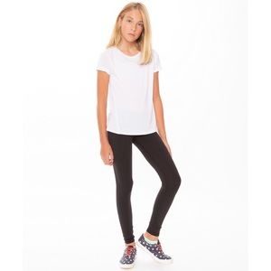 Ivivva by Lululemon Rhythmic Tight *Reversible